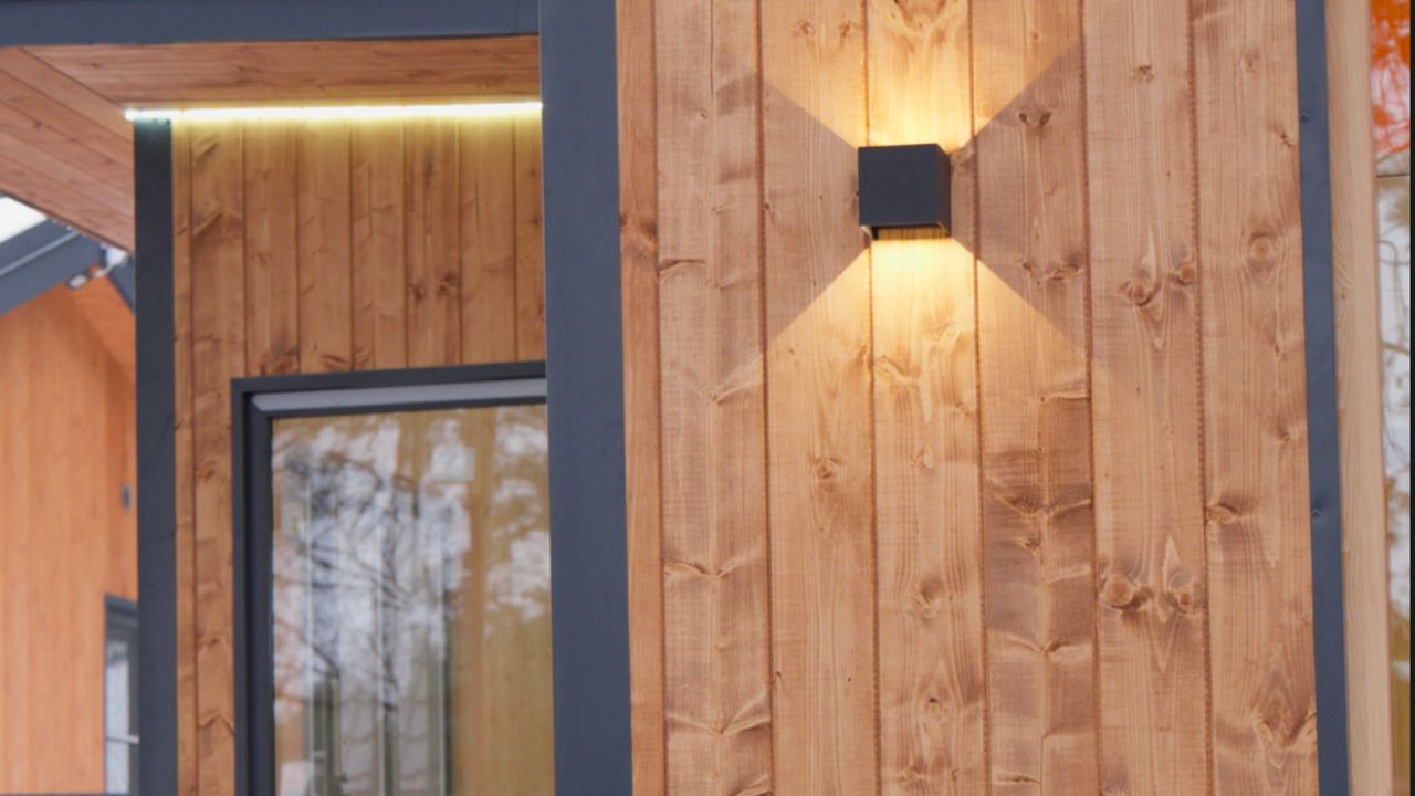 Фото Модульная баня 8х5,5х3,2 м - 8