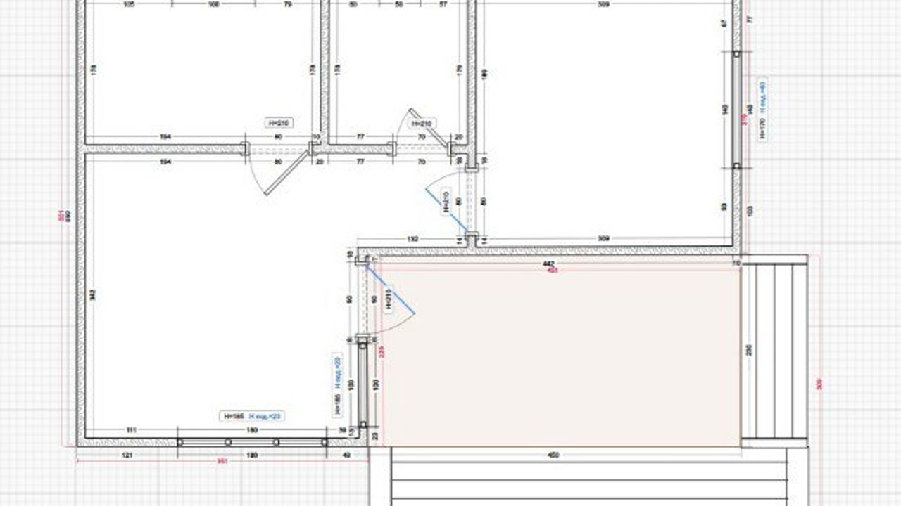 Фото Модульная баня 8х5,5х3,2 м - 9