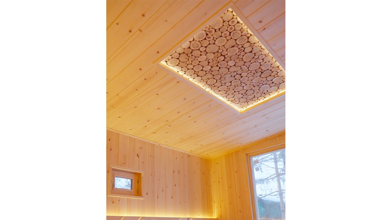 Фото Модульная баня 8х5,5х3,2 м - 4