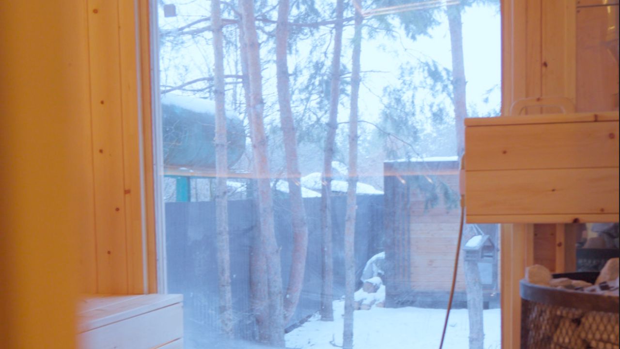 Фото Модульная баня 8х5,5х3,2 м - 3