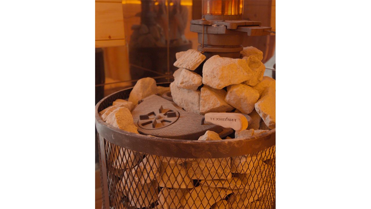 Фото Модульная баня 8х5,5х3,2 м - 5