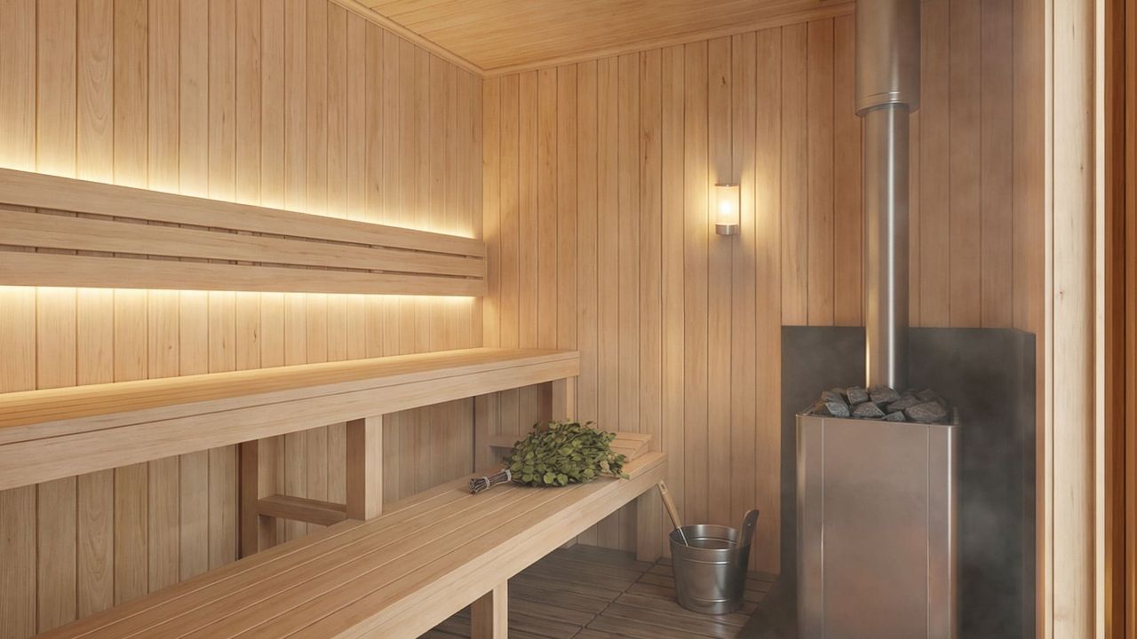 Фото Модульная баня - 8