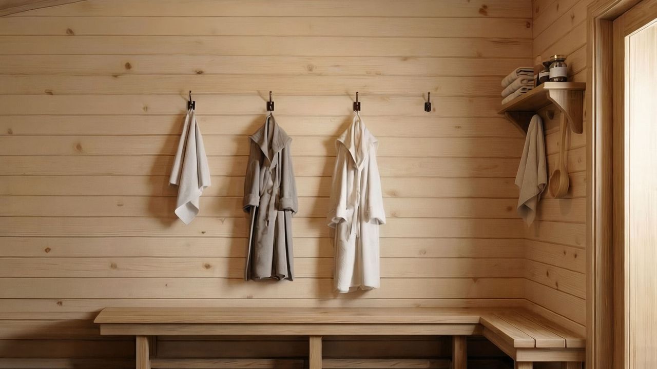 Фото Модульная баня - 10